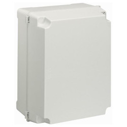 Arm. pvc ip55-7 26x17x15