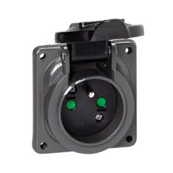 Soc.encas.prise 2p+t