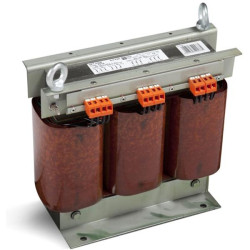 Tfo 3ph Prot 230-400V//230V-400V 6,3kVA