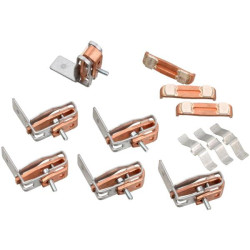 Jeu contacts contacteurs tesys modèle f1