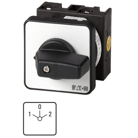 Inverseur marche 20a/3p