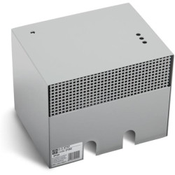 IP20-Protection métallique-273x210x231mm