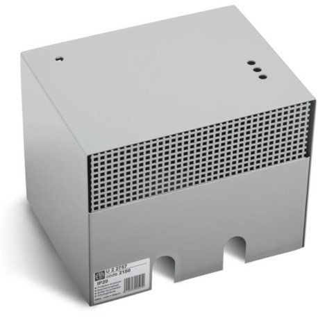 IP20-Protection métallique-273x210x231mm