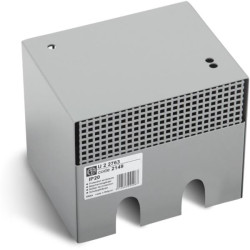 IP20-Protection métallique-203x160x180mm