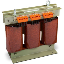 Tfo 3ph Prot 230-400V//230V-400V 10kVA