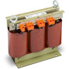Autotransfo triph 0-230-400V 11kVA