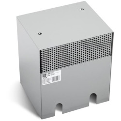 IP20-Protection métallique-268x225x360mm