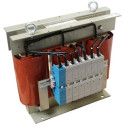 Autotransfo triph 0-230-400V 25kVA