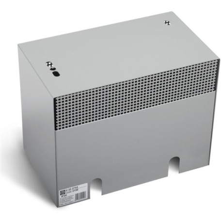 IP20-Protection métallique-388x225x360mm