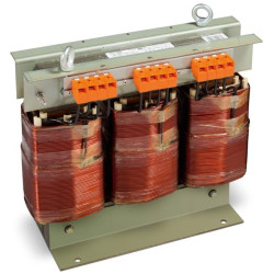 Tfo 3ph Sep 230-400V//230V-400V 16kVA
