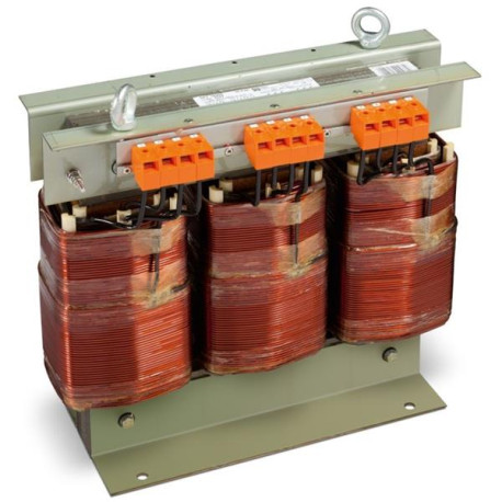 Tfo 3ph Sep 230-400V//230V-400V 16kVA