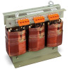 Tfo 3ph Sep 230-400V//230V-400V 16kVA
