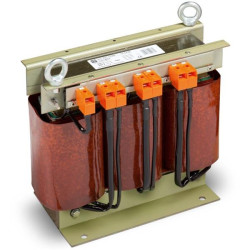 Autotransfo triph 0-230-400V 17,5kVA