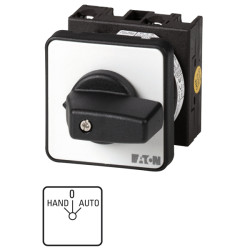 Commutateurs a cames