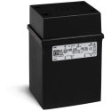Tfo séc. IP54 0-230-400V/2x0-24V 100VA