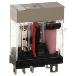 Relais 230vac 10a 1p