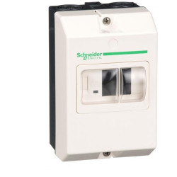 Coffret app.gv2m ip55