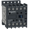 Contacteur mini 3p 6a 24v