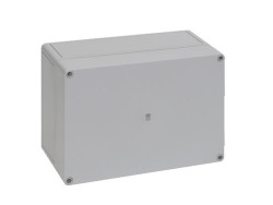 Pk coff.254x180x111 gris