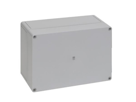 Pk coff.254x180x111 gris