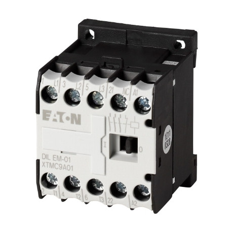 Contact.interface 2,2/4kw