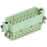 han a male insert screw