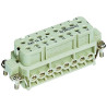 han a female insert screw