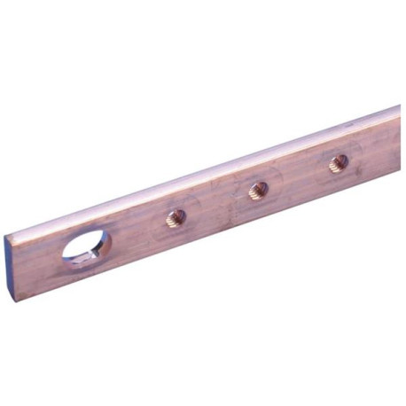 Barre taraudée TCB 32x5 1m M6