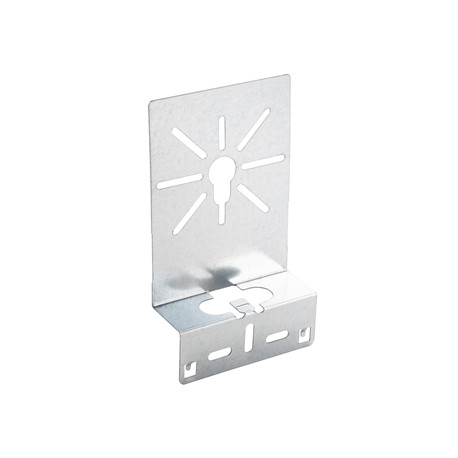 PLAQUE DE MONTAGE EMBOUTIE GS