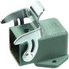 han a base angled 1 lever