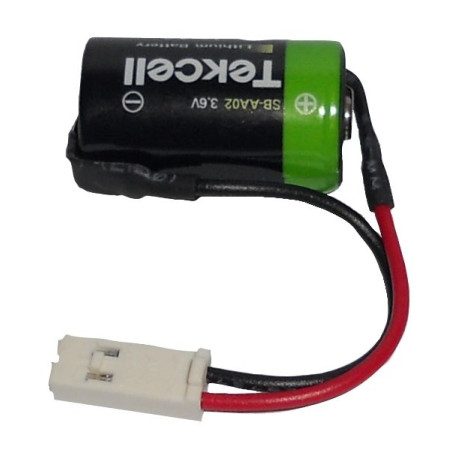 Batterie de sauv.S7-300