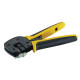 Crimp tool (incl.locator)