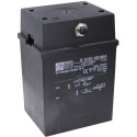 Transfo 1ph éclairage-230V//12V-150W