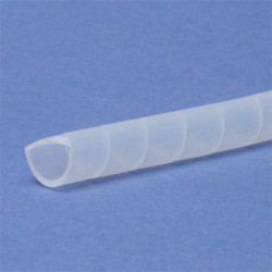 GAINE CABLE SPIRALE 15MT 10-40MM