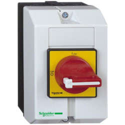 Vario coffr.0-1 3p 16a ja