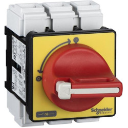 Vario 0-1 3p 80a rou/jaun