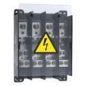 Répartiteur extra plat 160/250A 4p