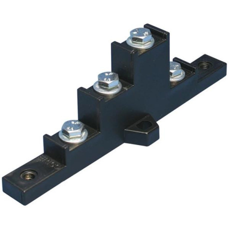 SUPPORT TETRAPOLAIRE 250A