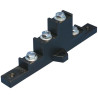 SUPPORT TETRAPOLAIRE 250A