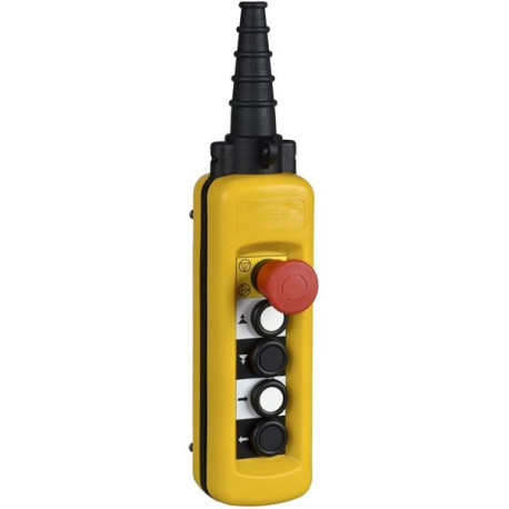 Boite à bout.pend. 4bout.