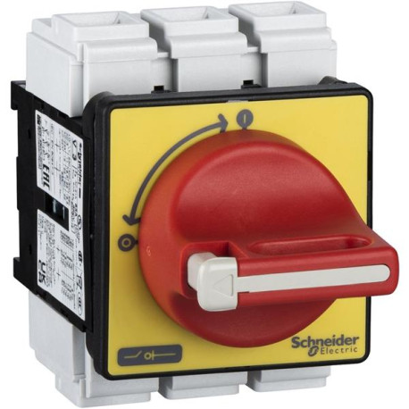 Vario 0-1 3p 63a rou/jaun