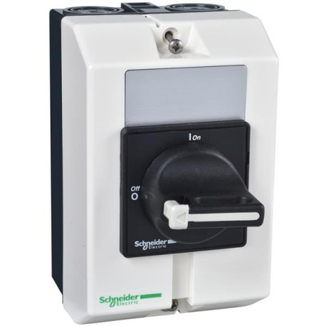 Vario coffr.0-1 3p 16a no