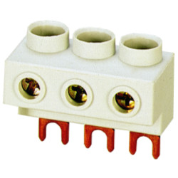 Bornes de raccord.3p 63a