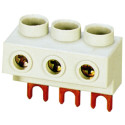 Bornes de raccord.3p 63a