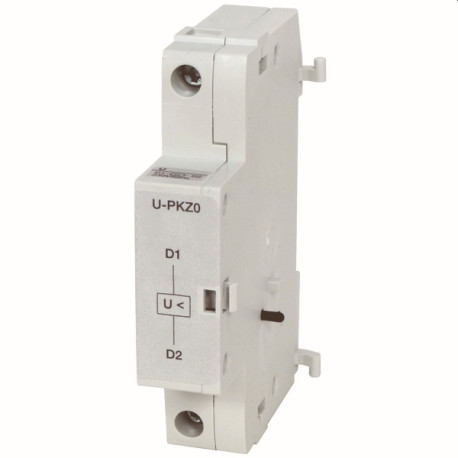 Déclencheur PKZ0 400vac