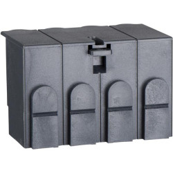 Cache borne INS 40-80a