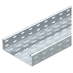 CHEMIN DE CABLES MKS 60x200 FS 3m