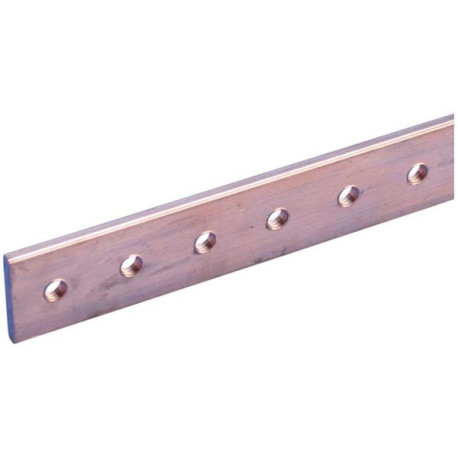 Barre taraudée TCB 12x4 2m M5