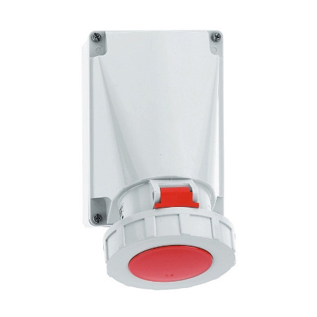 Prise  63a 5p 380v GT