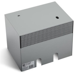 IP20-Protection métallique-303x210x253mm